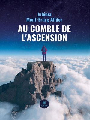 cover image of Au comble de l'ascension